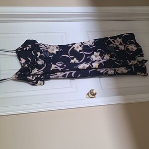 Band of Gypsies Midi Dress